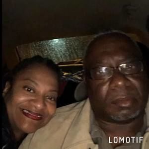 Meet your Posher, Pamela